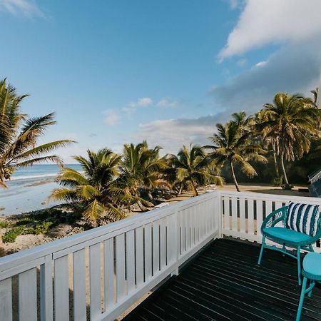 The Passage Villas Rarotonga Exteriér fotografie